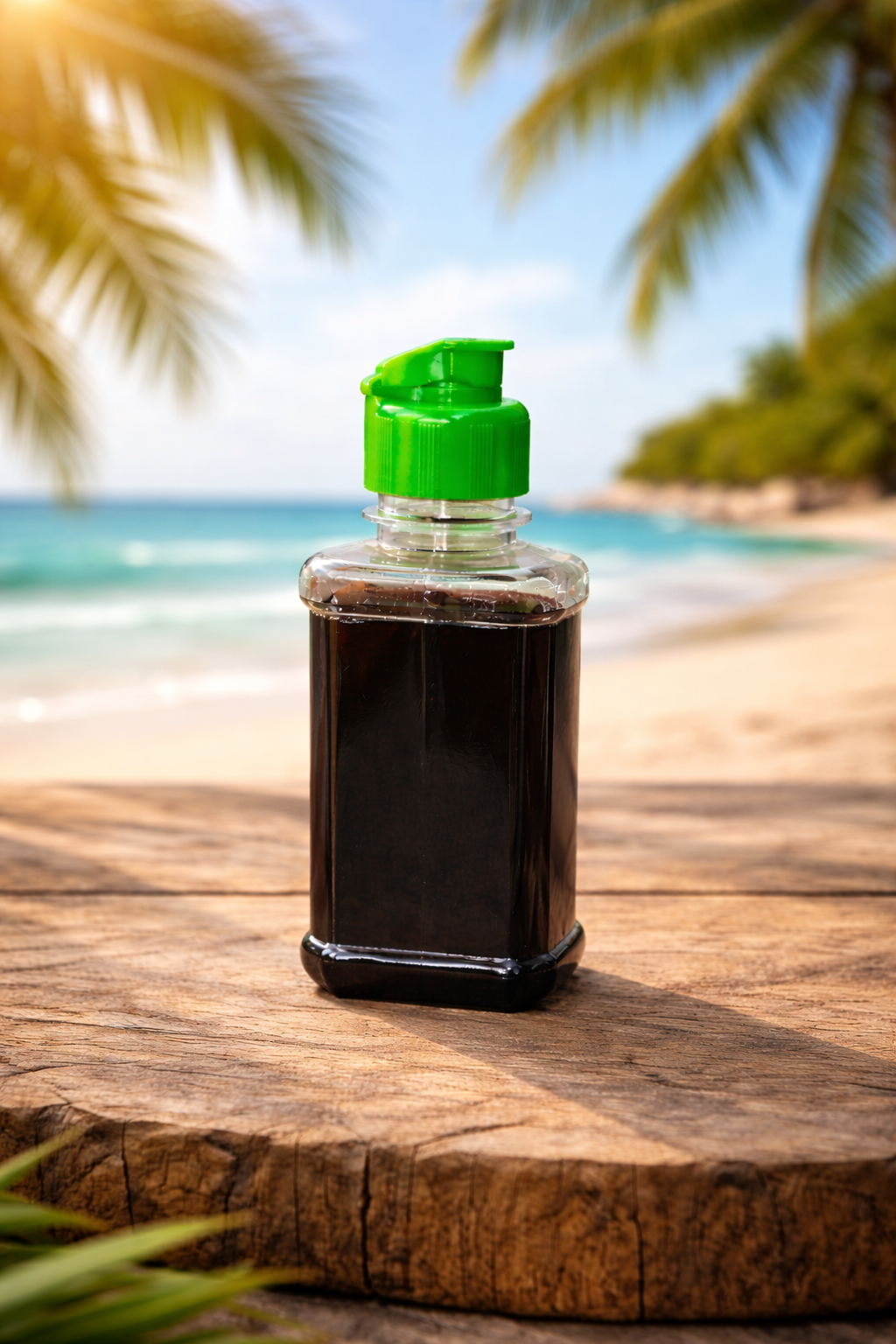 Herbal Shampoo| Hair Fall Control + Natural Black Care