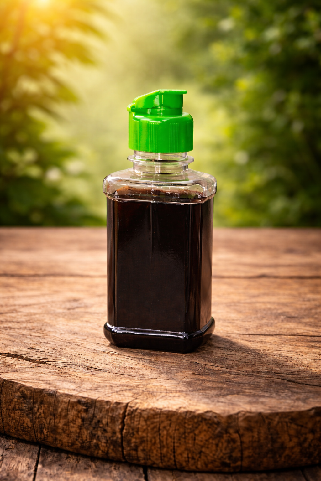 Herbal Shampoo| Hair Fall Control + Natural Black Care