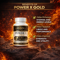 Power X Gold