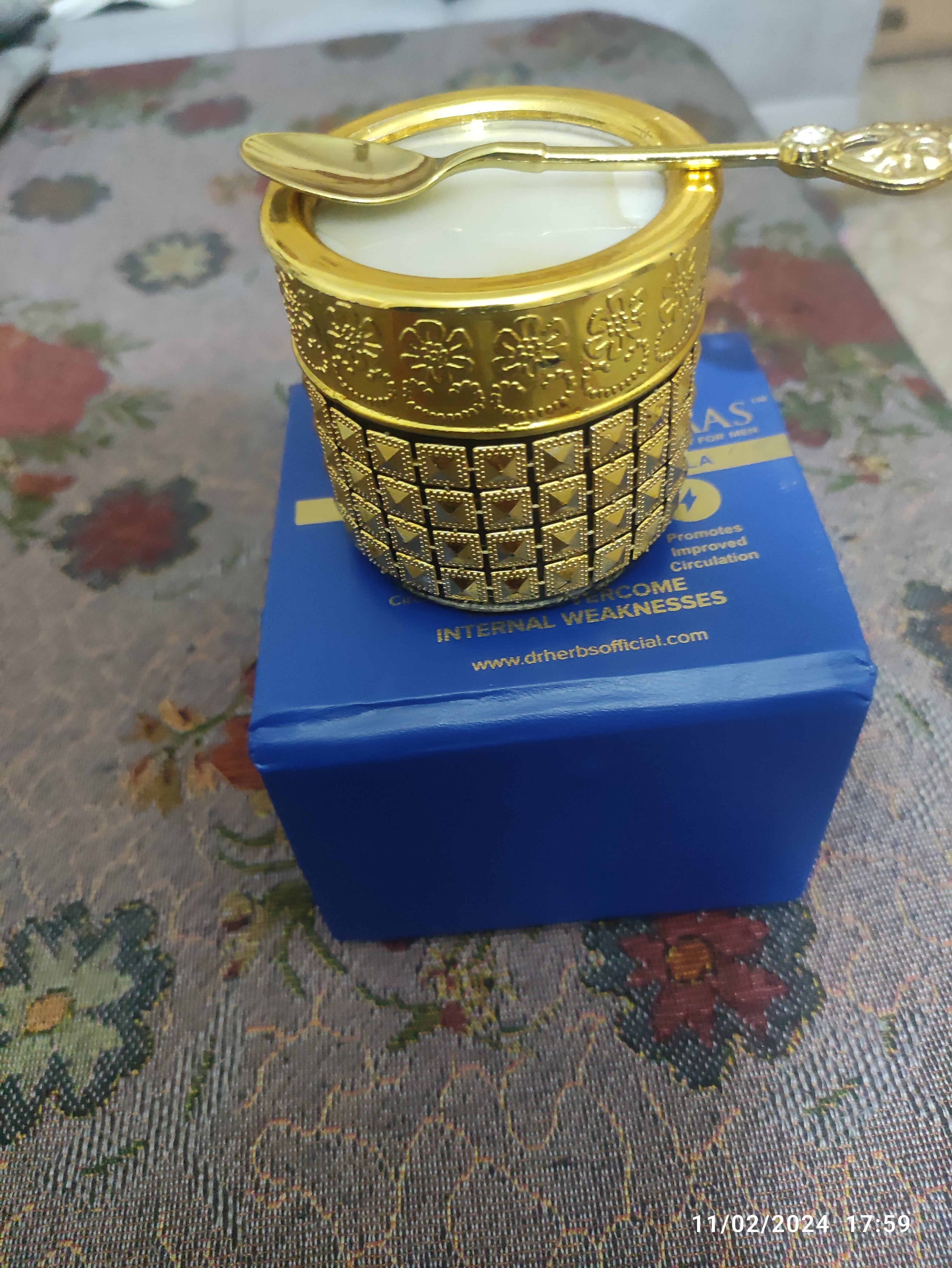 Majoon E Khaas Original ( Shahi Majoon ) For Men